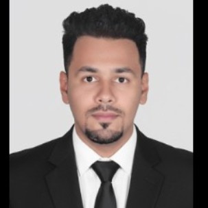 Mohammed Imran