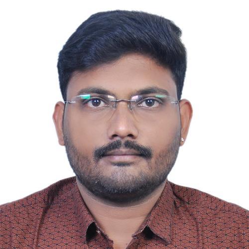 Shubham Patil