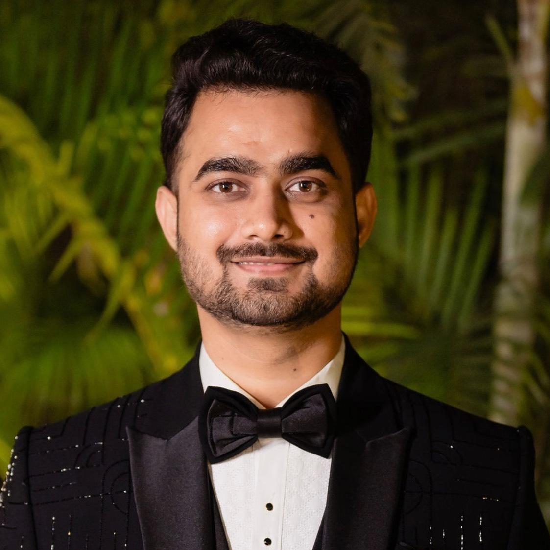 Karan Chauhan