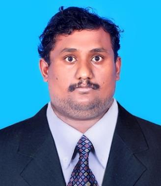 V PRASAD CHENNURU