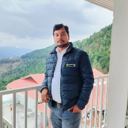 GAJENDRA PATEL