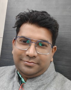Sourav Naskar