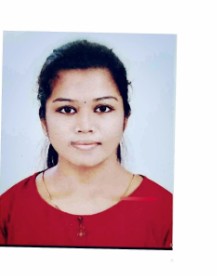 ANAGHA M V