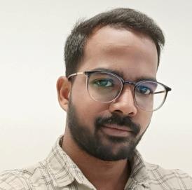 Manikanta Dachepalli