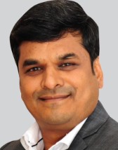 Shankar Vikas