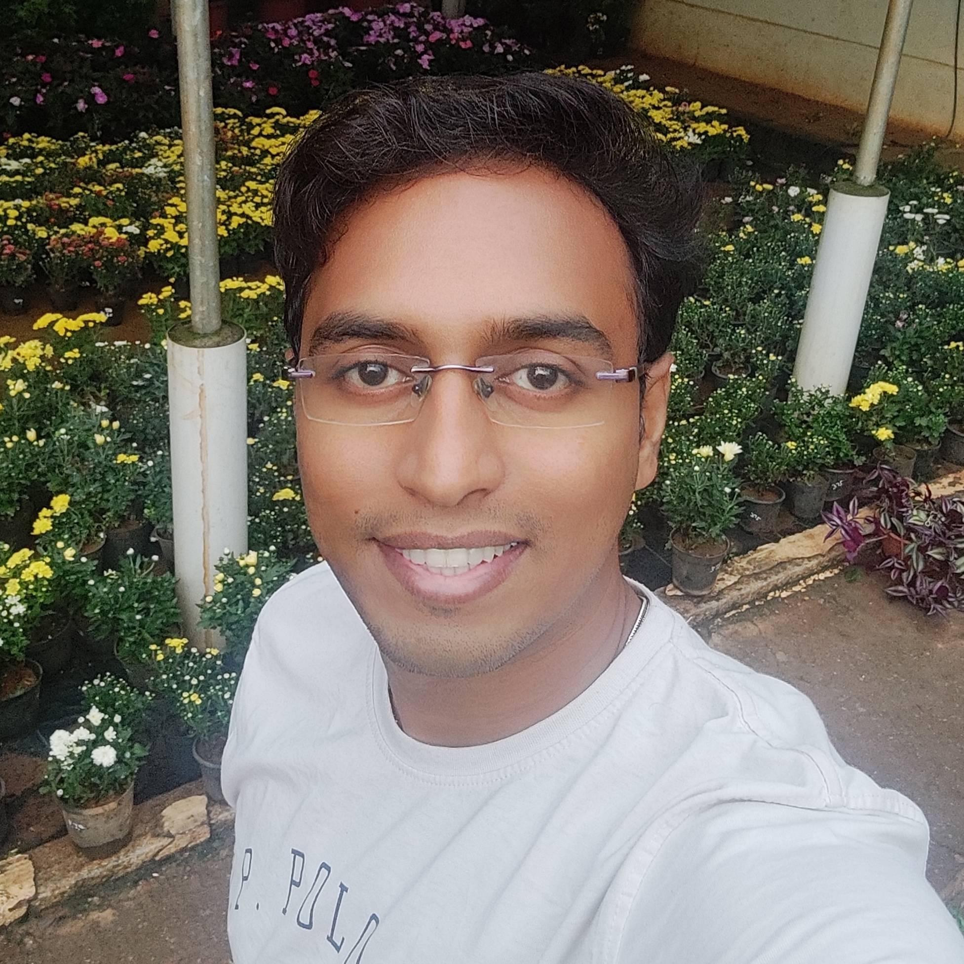 Bhupesh P Chaudhri