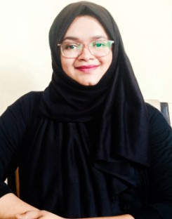 UMME RUMANA