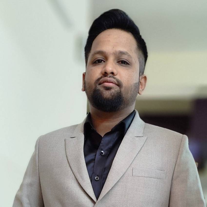 Syed Bilal