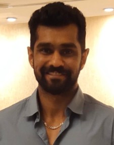 Jivtesh Singh Kahlon
