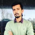 Bhanuprakash M N