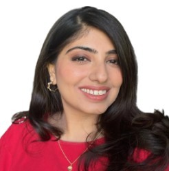 Palak Kapoor