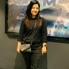Saumya Thapak