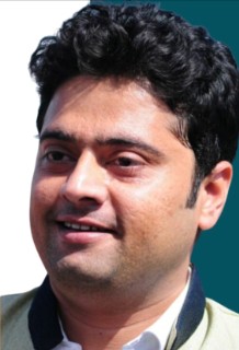 Kashyap Pandya