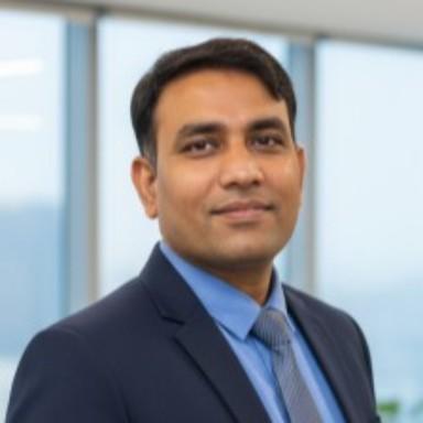 Ashok Kumar Soni