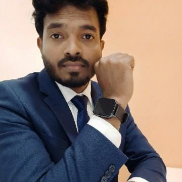Uma sankar sahu