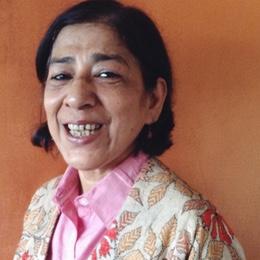 Neelanjana Ghose