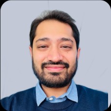 Vaibhav Jain