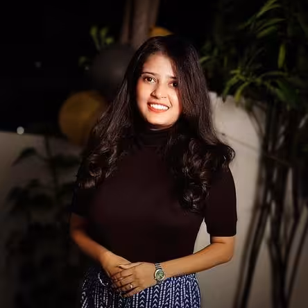 Manasi Sutone