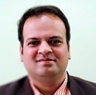 Swapnil S Karvir