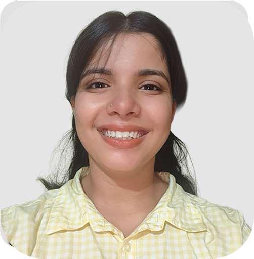 Preeti Kumari