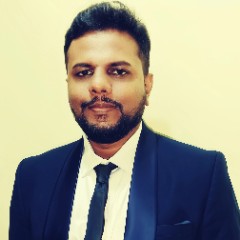 S Devadatta