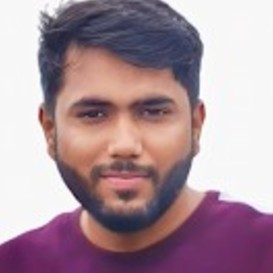 Suhas Mahadik