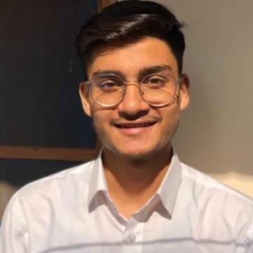 Raj Gupta