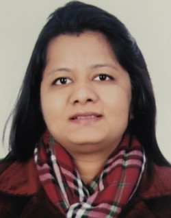 Shweta Jain