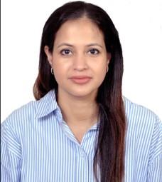 Dr Jasmine Sultana