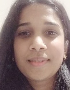 Minu Mohan