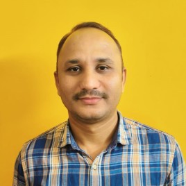 Ramesh Sarangamath