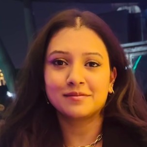 Surbhi Jain