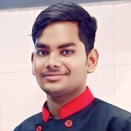 ALLAMPALLI SAI KUMAR