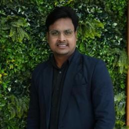 Biswajit Sahoo