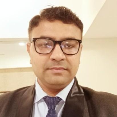 PRASHANT DETROJA