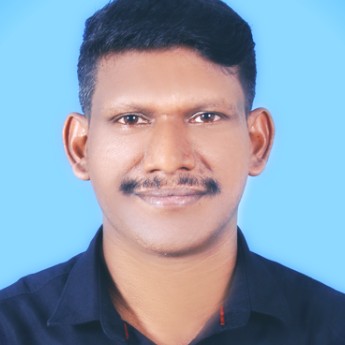 Ramlal Ramachandran