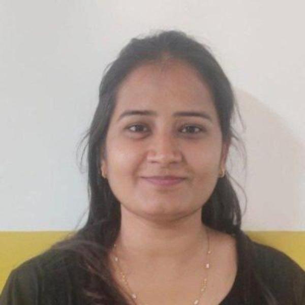Priyadarshini Chaturvedi