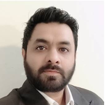 Asif Noorani