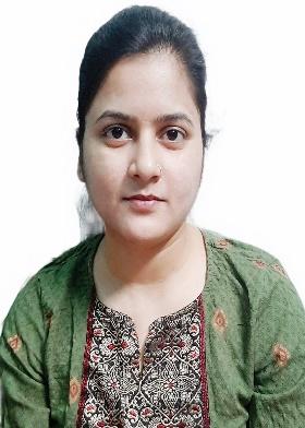ARCHANA SRIVASTAVA