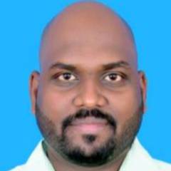 Selvin Singaraj