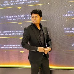 Akshay Kamble