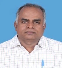 Karuppiah P