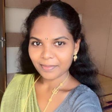 PREETHI S