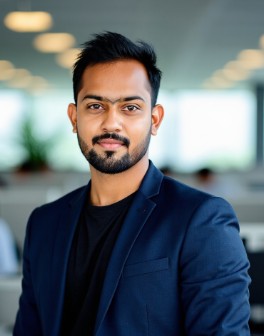 BHARATH SEKAR