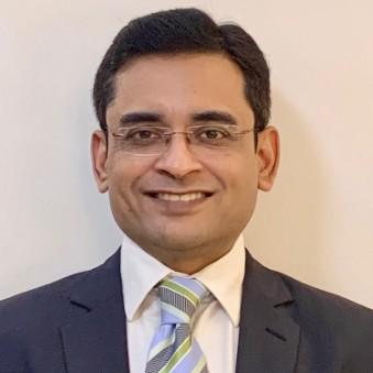 Vishal Jain
