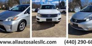 All Auto Sales