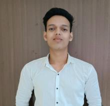 Aditya Kumar Singh