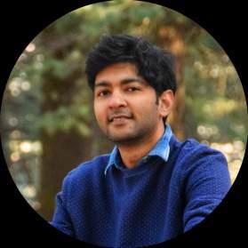 Aadesh Srivastava