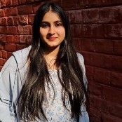 Ishita Jha