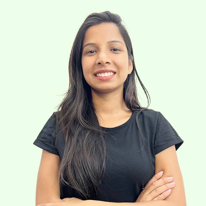 Parul Singh